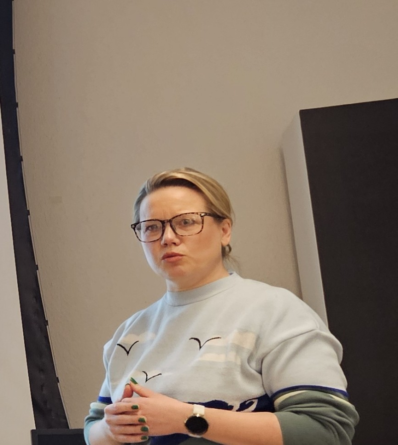 Flåttsenteret Sørlandet sykehus