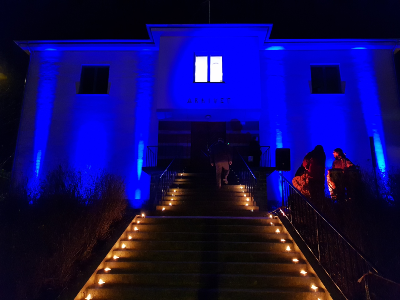 20. august 2025: Styrets møte